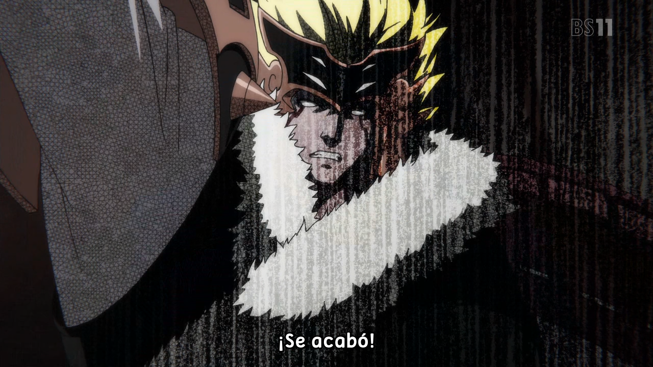 Soul Buster (UnderWorld Fansub)